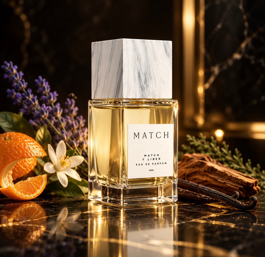 عطر واي ليبر أو دو بارفان 50 مل