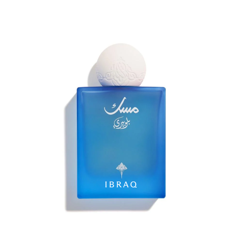 Blueberry Musk 75 mL (2.54 US fl oz) – IBRAQ