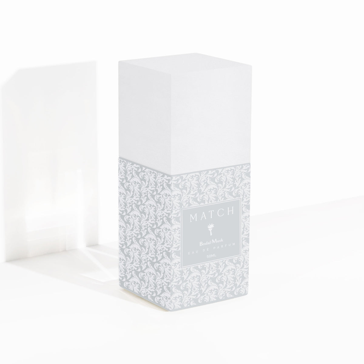 Match Bridal Musk Eau de Parfum 50ml