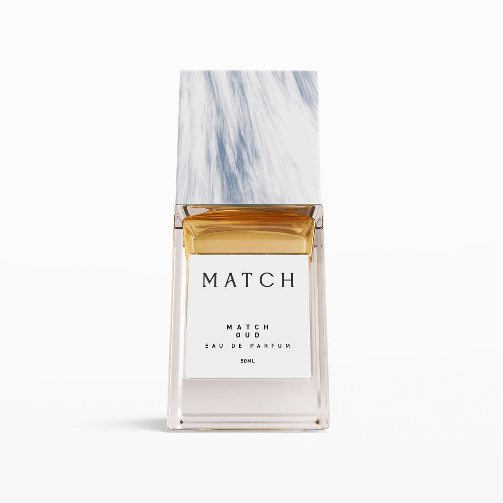 Match Oud Eau de Parfum 50ml