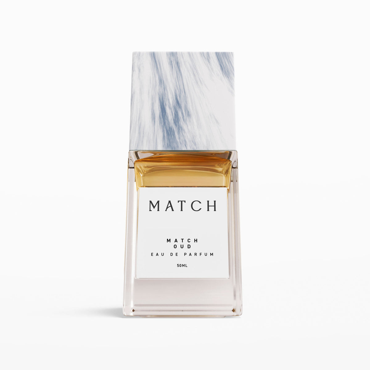 Match Oud Eau de Parfum 50ml