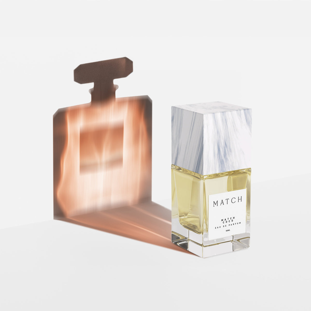 Match Coco Eau de Parfum 50ml