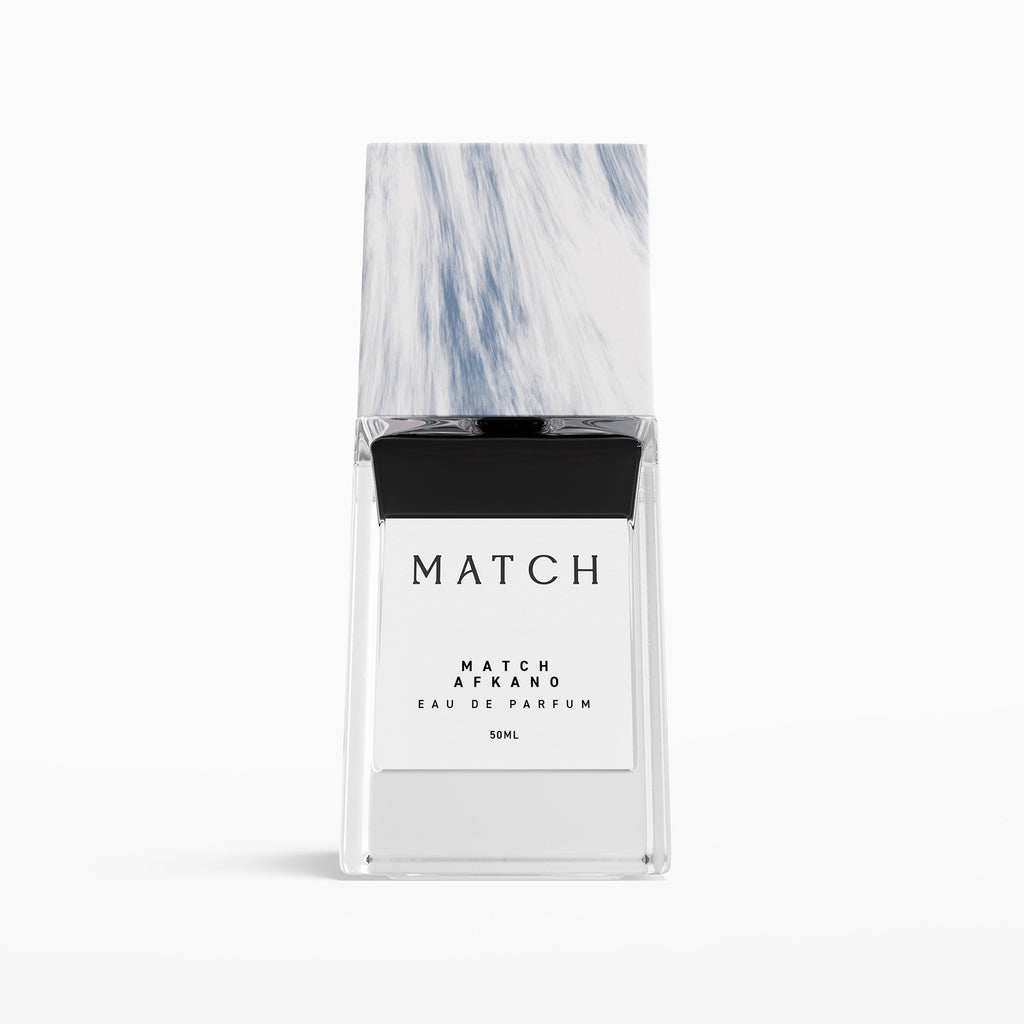 عطر ماتش أفكانو 50 مل