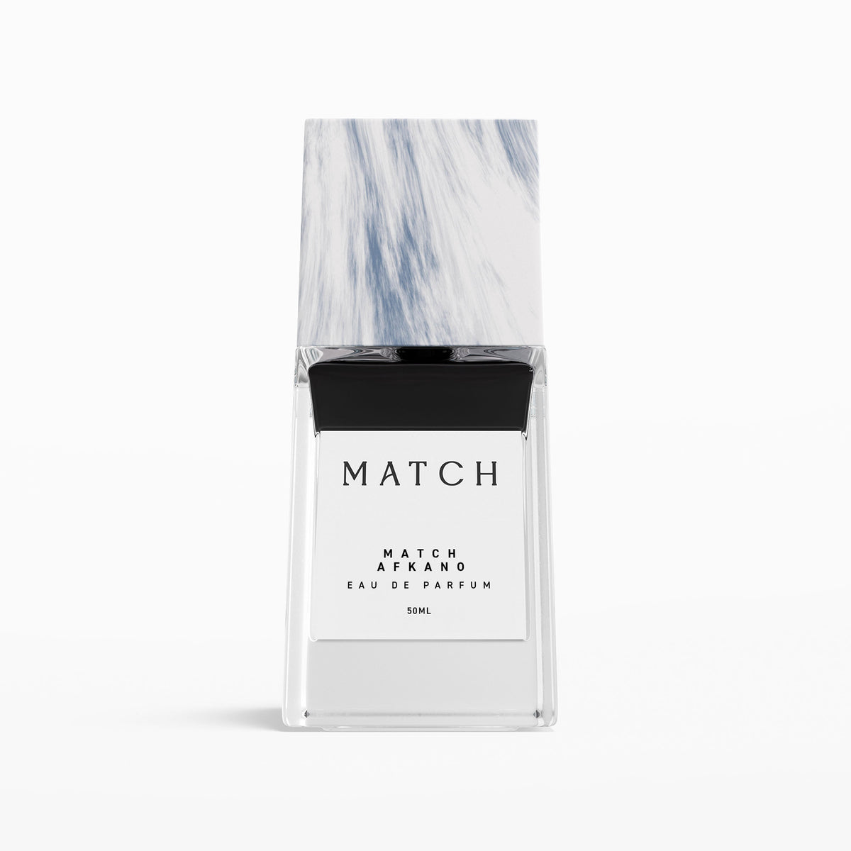 Match Afkano Eau de Parfum 50ml