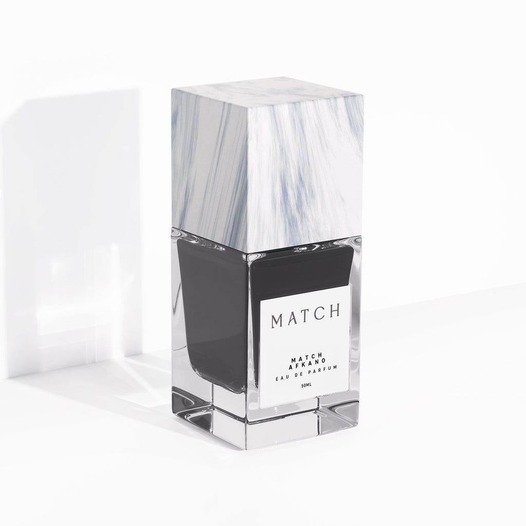 عطر ماتش أفكانو 50 مل