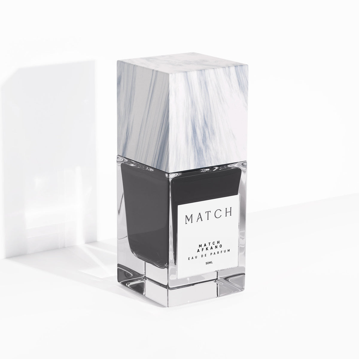 Match Afkano Eau de Parfum 50ml