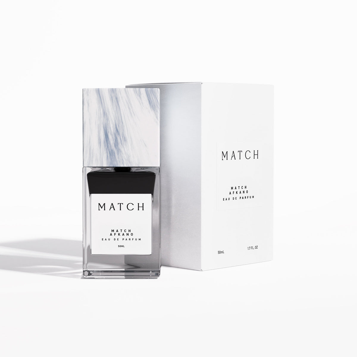 Match Afkano Eau de Parfum 50ml