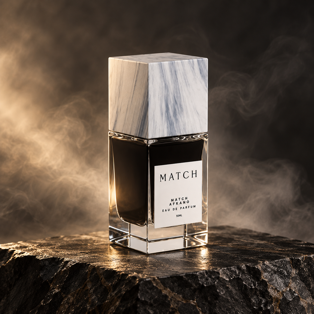 عطر ماتش أفكانو 50 مل