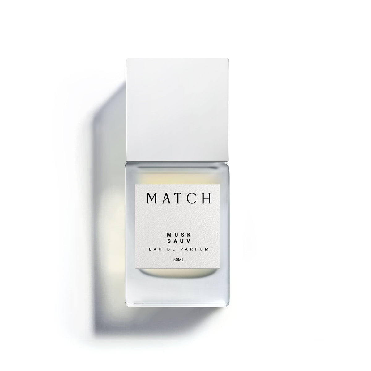 Match Sauv Eau de Parfum 50ml