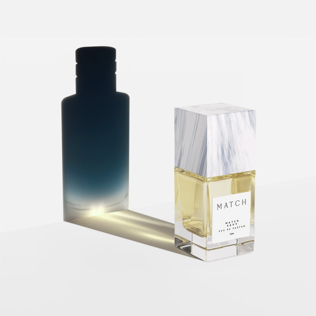 ماتش سوف أو دو بارفان 50 مل
