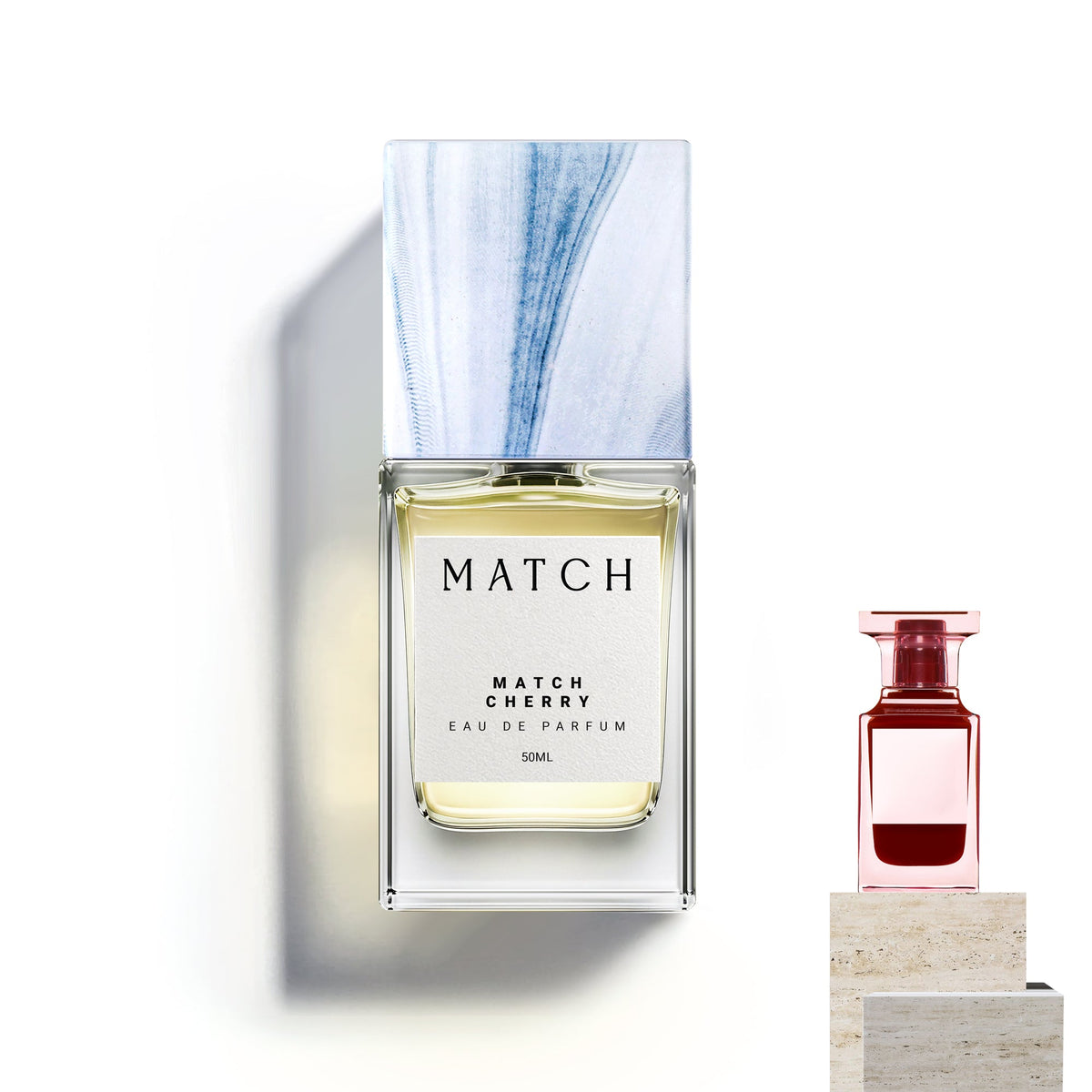 Match Cherry Eau de Parfum 50ml