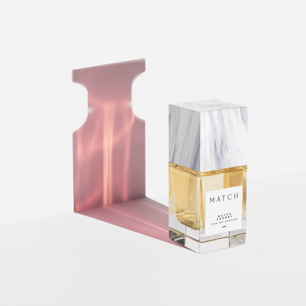 Match Cherry Eau de Parfum 50ml