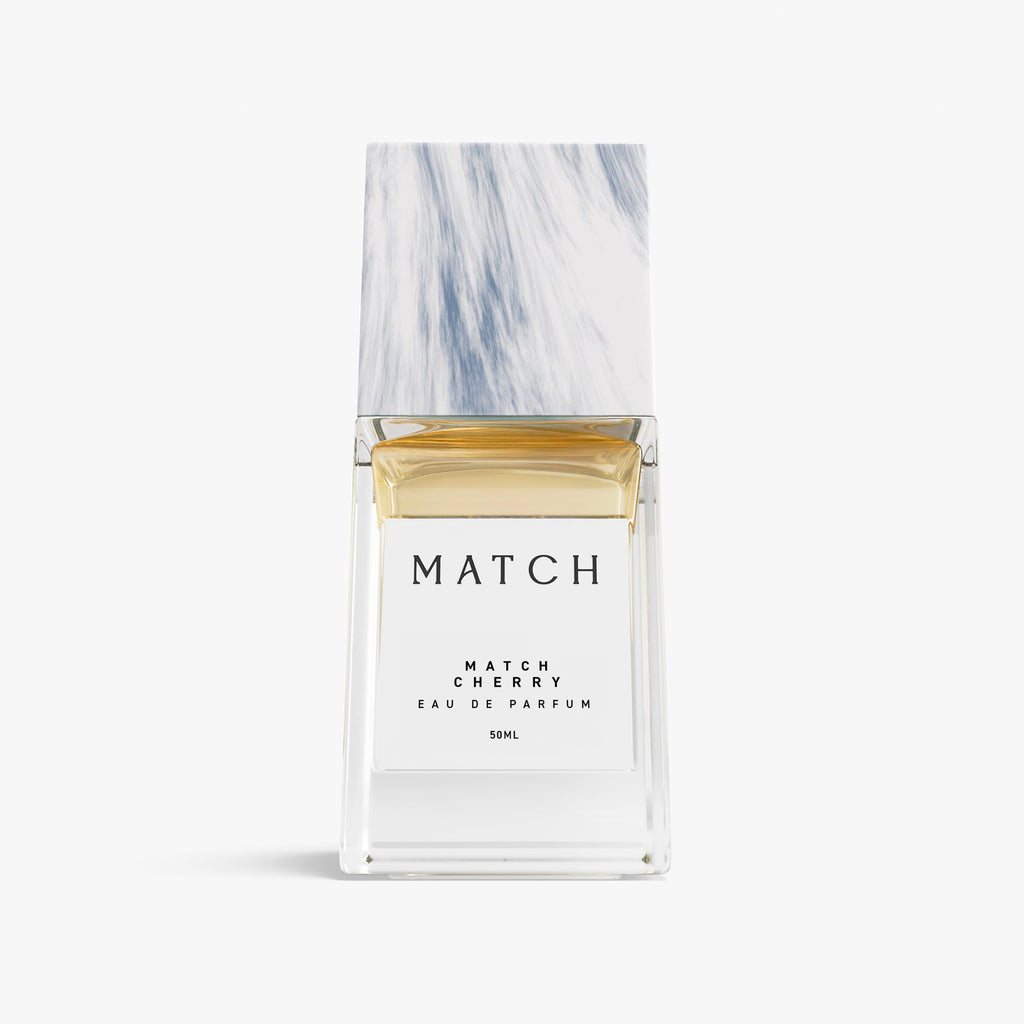 Match Cherry Eau de Parfum 50ml