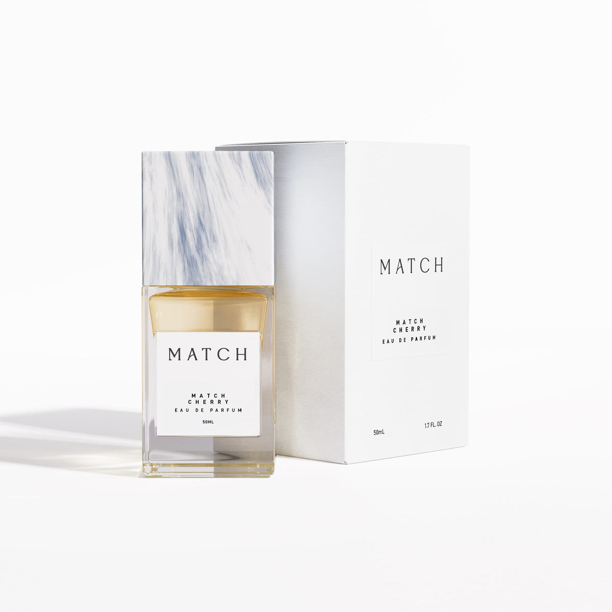 Match Cherry Eau de Parfum 50ml