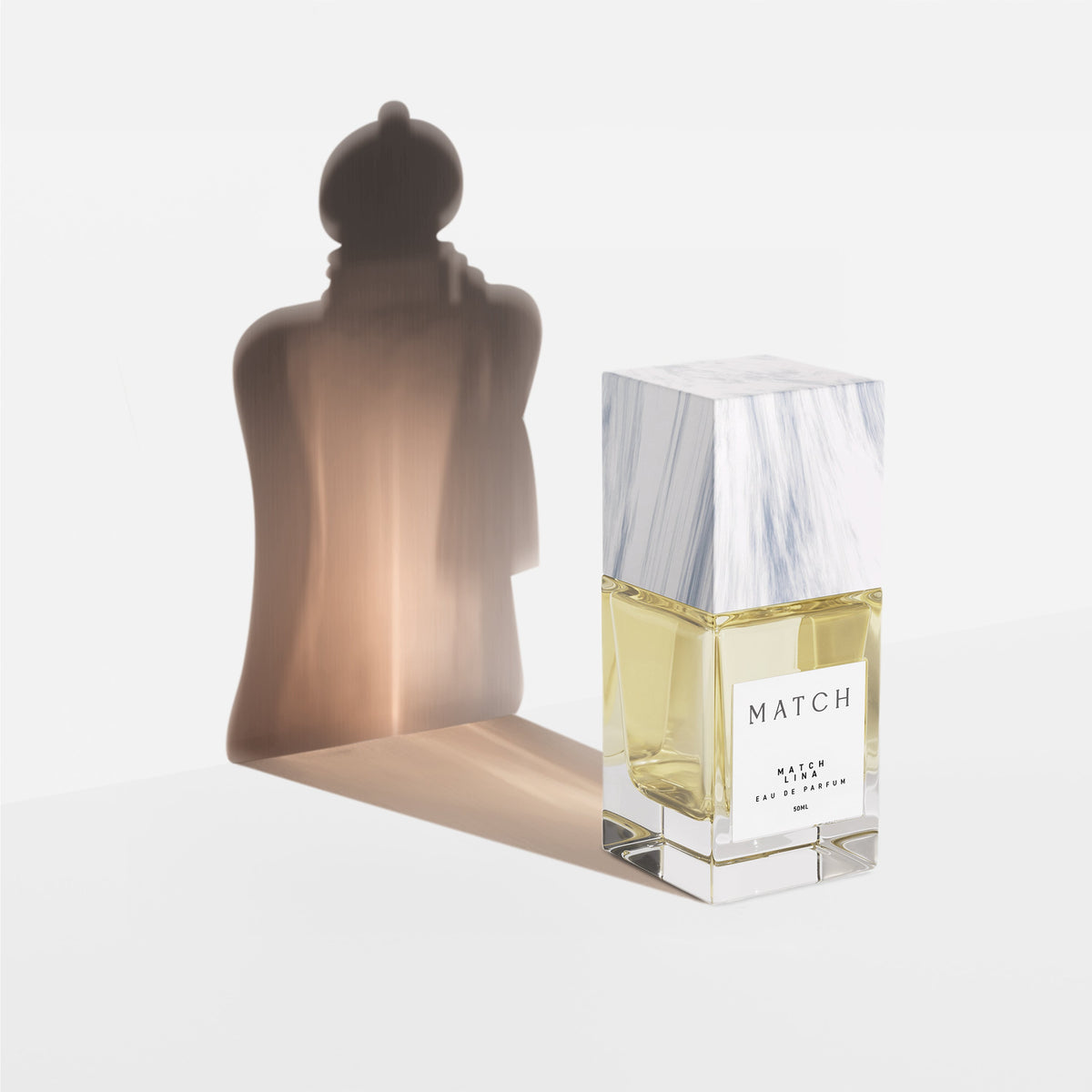 Match Lina Eau de Parfum 50ml