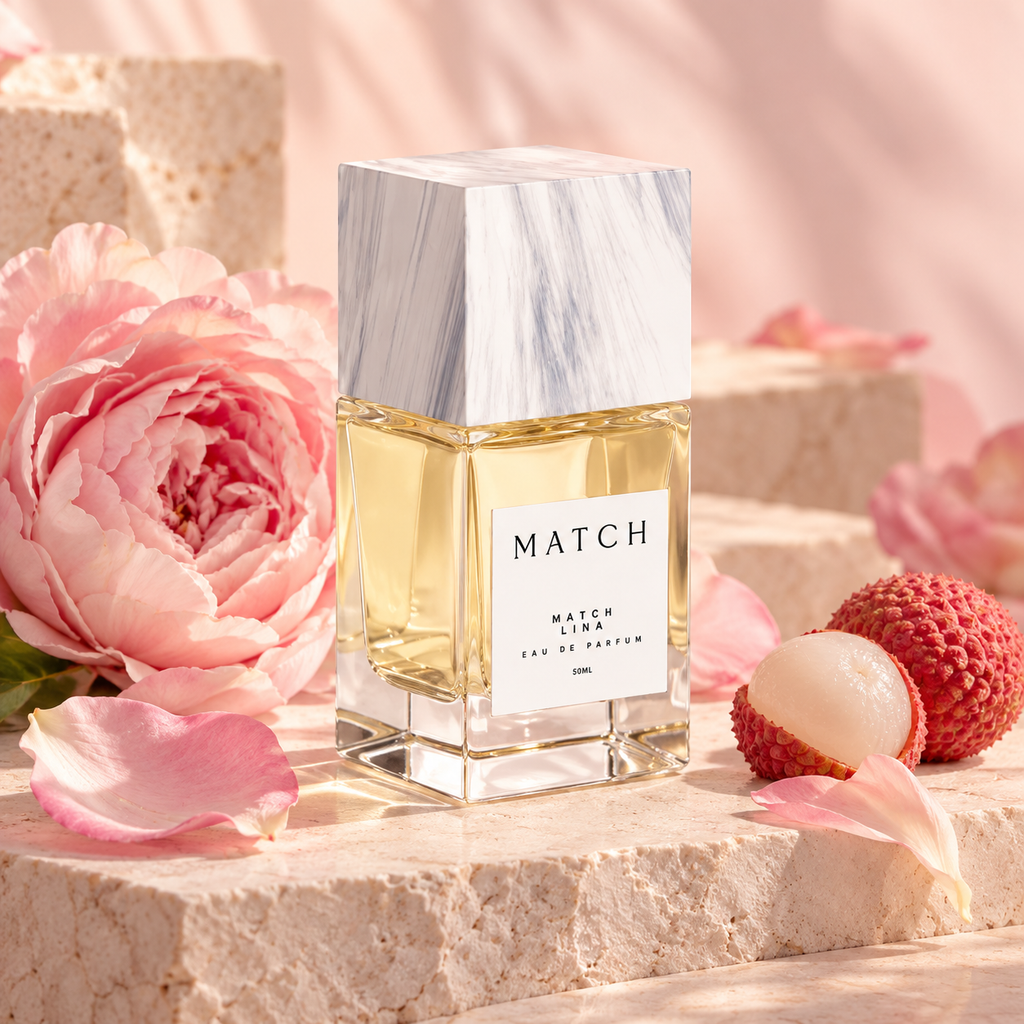 Match Lina Eau de Parfum 50ml