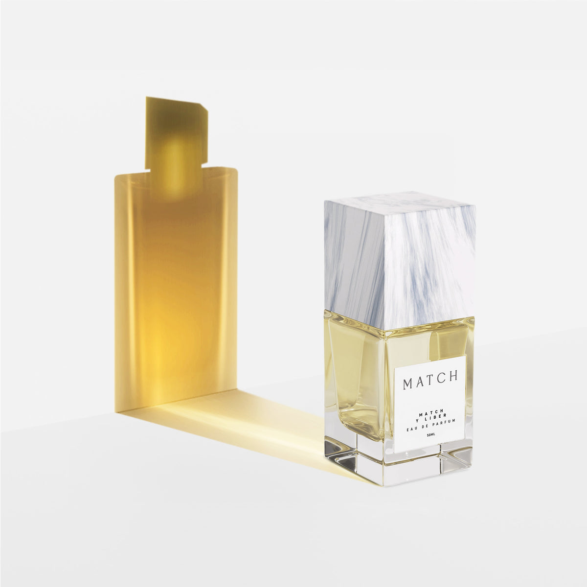 Match Y Liber Eau de Parfum 50ml