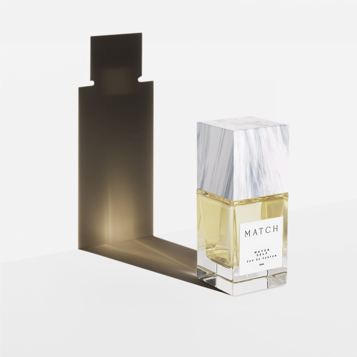 Match Self Eau de Parfum for Men – 50ml