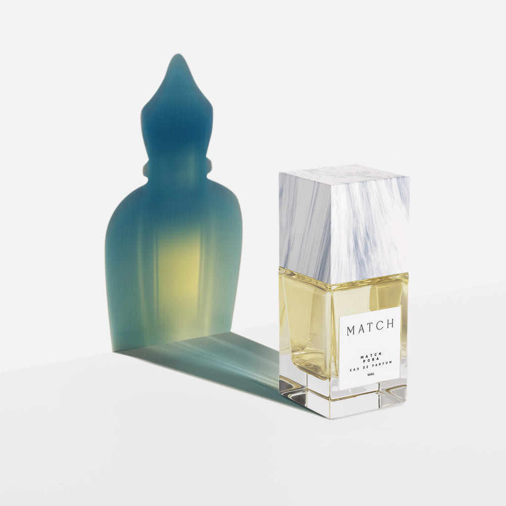 عطر ماتش بورا للجنسين - 50 مل