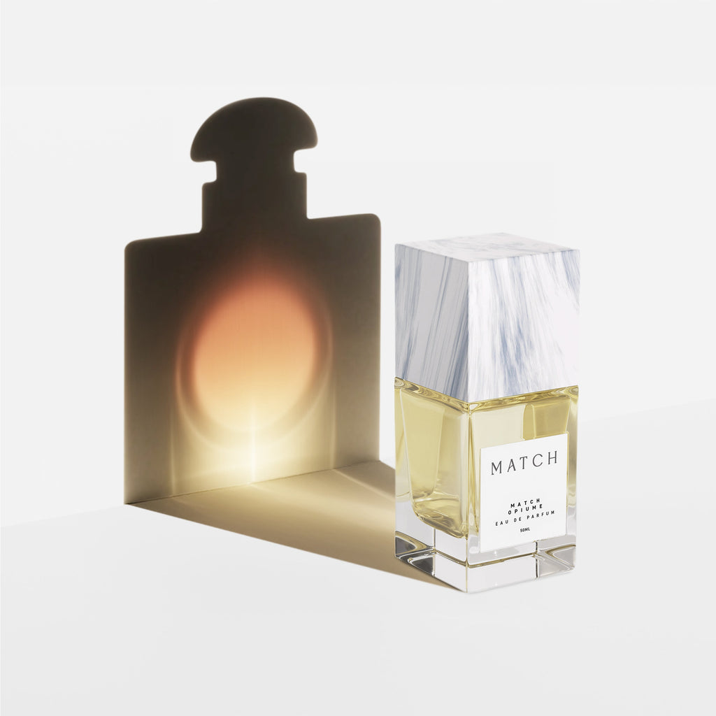 عطر ماتش أوبيوم للنساء - 50 مل
