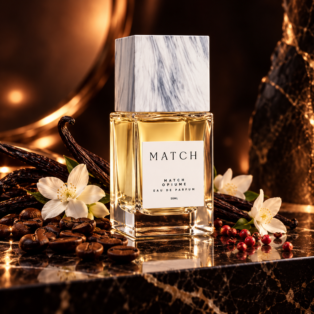 عطر ماتش أوبيوم للنساء - 50 مل