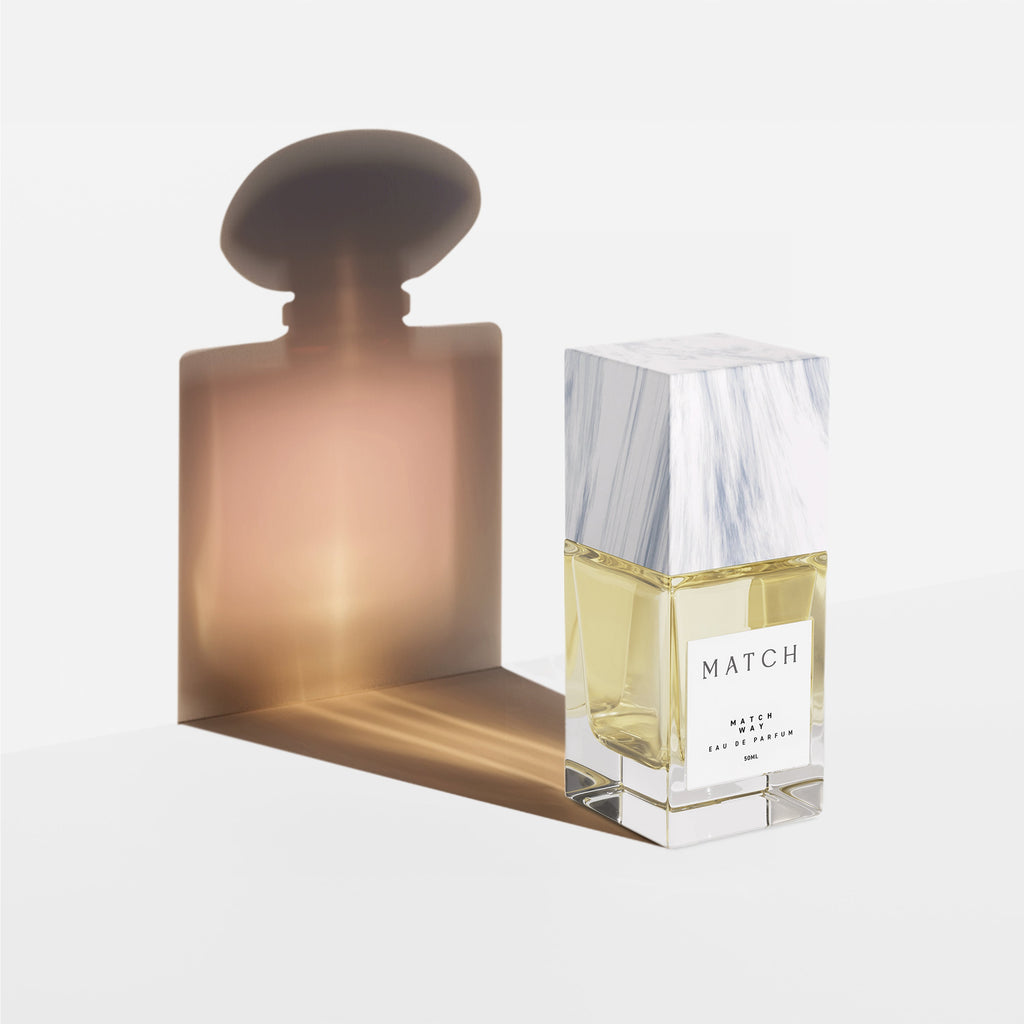 Match Way Eau de Parfum for Women – 50ml