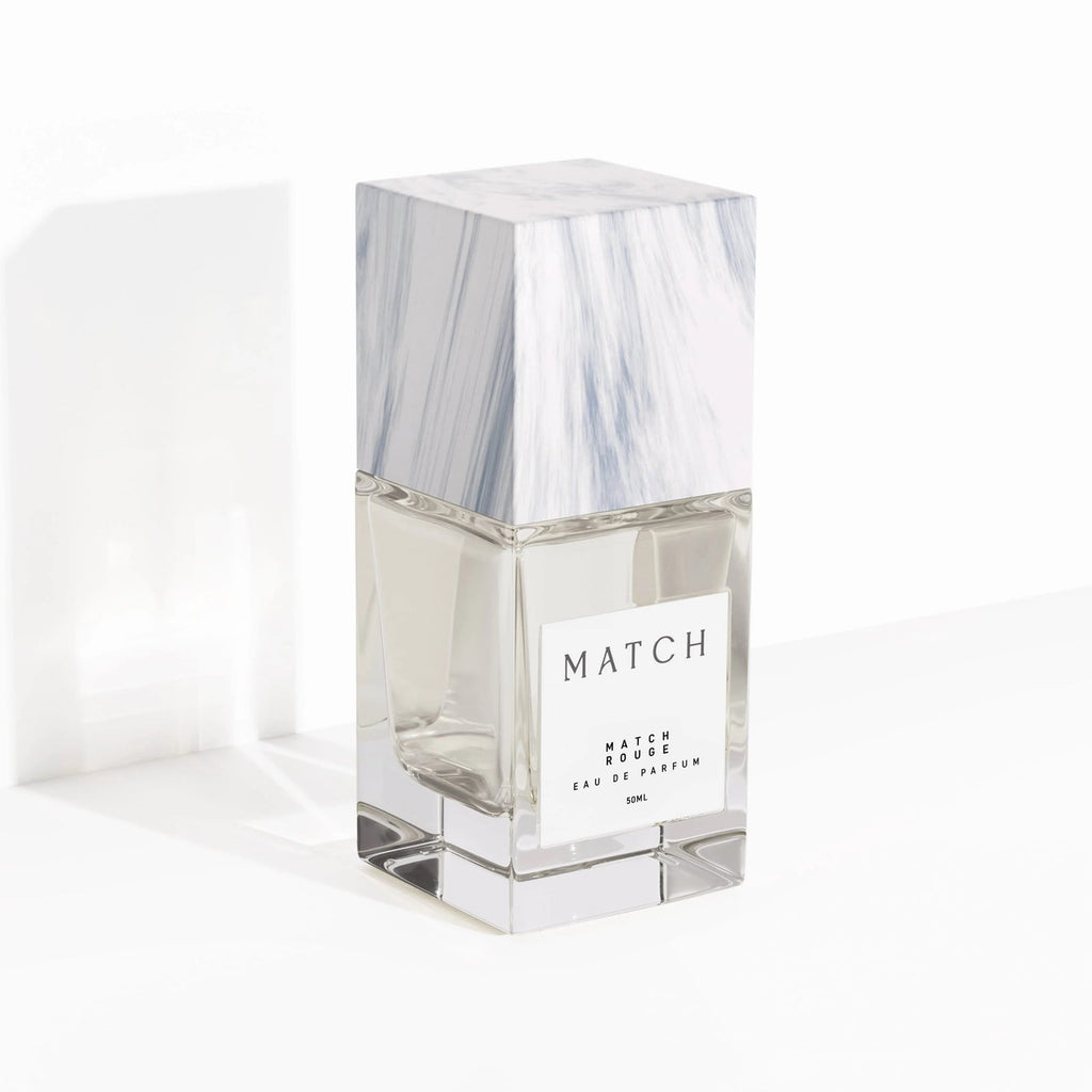 عطر ماتش روج (Match Rouge) أو دو بارفان للجنسين، 50 مل