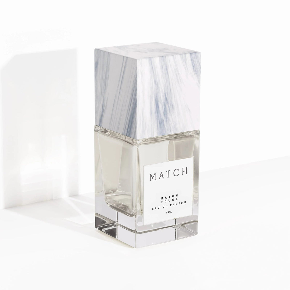 عطر ماتش روج (Match Rouge) أو دو بارفان للجنسين، 50 مل