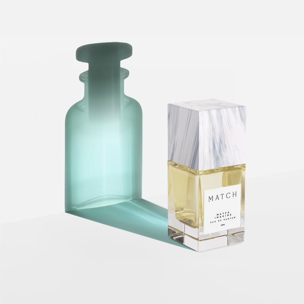 Match Imagine Eau de Parfum Unisex – 50ml