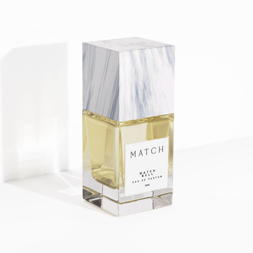 Match Bell Eau de Parfum for Women – 50ml