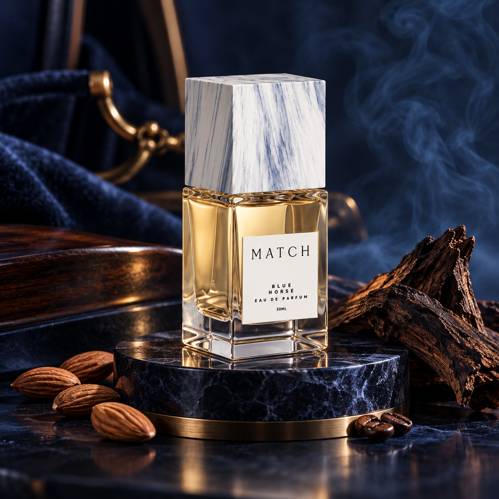 عطر بلو هورس للجنسين – 50 مل