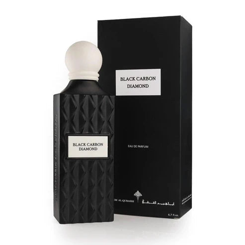 عطر بلاك كاربون دايموند للرجال - 150 مل