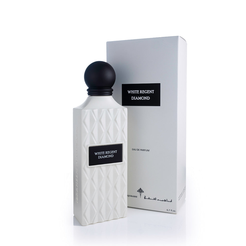 عطر دايموند وايت ريجنت للرجال - 150 مل