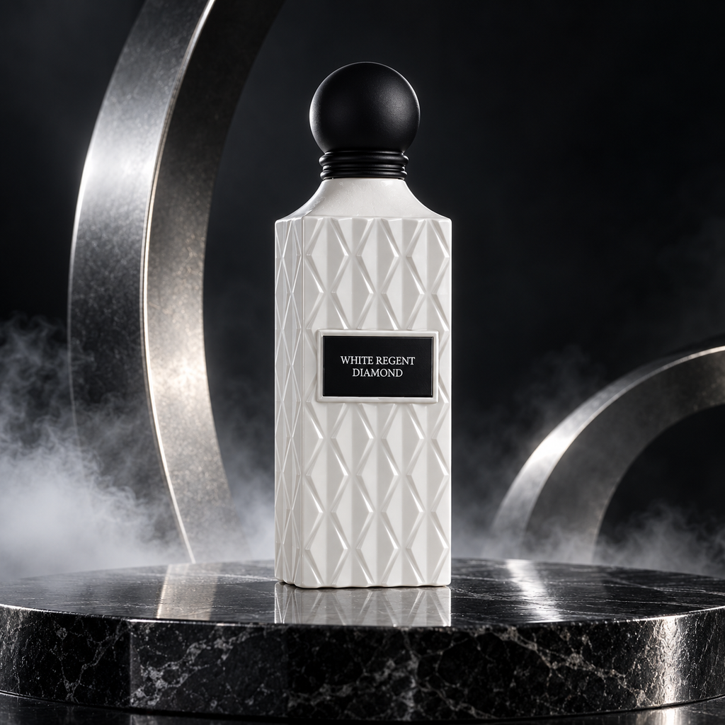 عطر دايموند وايت ريجنت للرجال - 150 مل